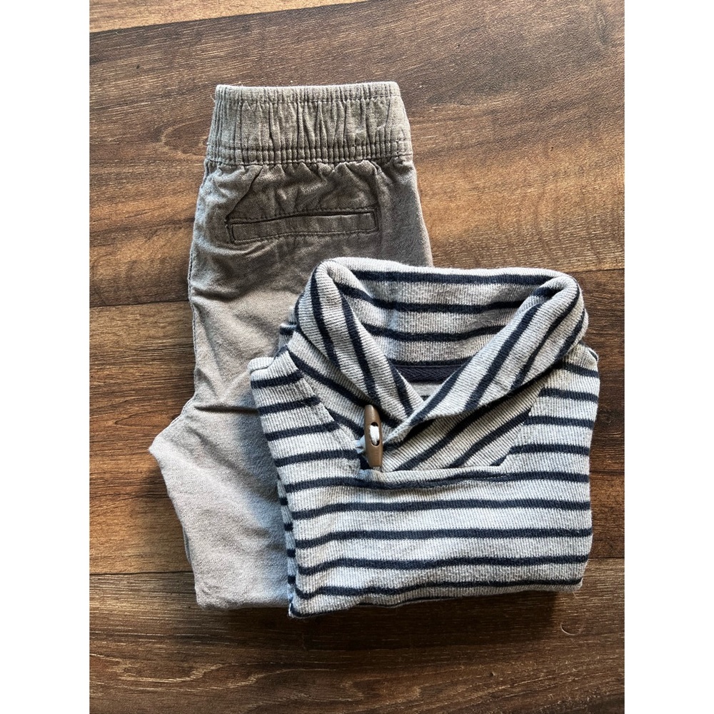 BUNDLE OLD NAVY Outfit